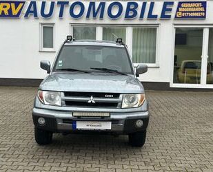 Mitsubishi Mitsubishi Pajero Pinin GDI Styling 2000 *AUTOMATI Gebrauchtwagen