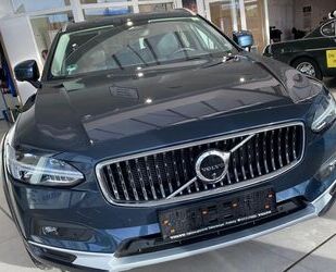 Volvo Volvo V90 Cross Country Plus AWD Gebrauchtwagen