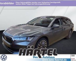 Skoda Skoda SUPERB Combi L&K 1.5 ETSI DSG ( Bluetooth Na Gebrauchtwagen