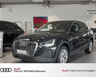 Audi Audi Q2 35 1.5 TFSI basis (EURO 6e) LED-Scheinw. P Gebrauchtwagen