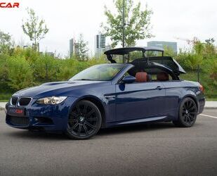 BMW BMW M3 Cabrio Gebrauchtwagen