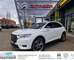 DS Automobiles DS Automobiles DS 7 Crossback SoChic E-Tense 225 E Gebrauchtwagen