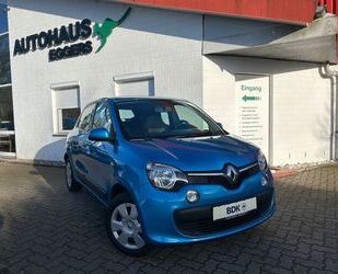 Renault Renault Twingo Expression/KLIMA/GJR/ Gebrauchtwagen