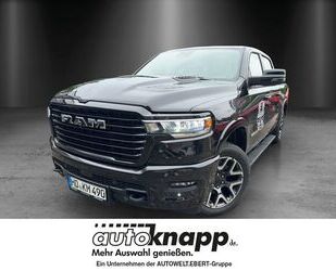 Dodge RAM Gebrauchtwagen