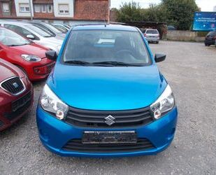 Suzuki Suzuki Celerio Club Gebrauchtwagen