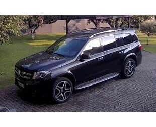 Mercedes-Benz Mercedes-Benz GLS 400 4Matic AMGLine ,Keyless , Na Gebrauchtwagen