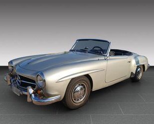 Mercedes-Benz Mercedes-Benz 190 SL // Inklusive Hardtop Gebrauchtwagen