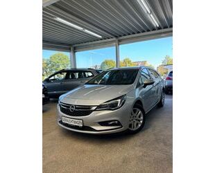 Opel Opel Astra K Sports Tourer Business 1.6 Gebrauchtwagen