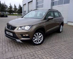 Seat Seat Ateca 1.4 ECO TSI STYLE Gebrauchtwagen