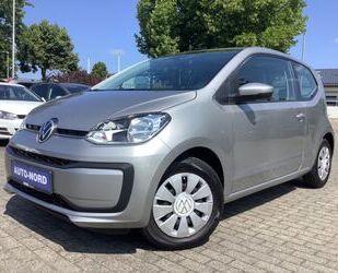 VW Volkswagen up! Basis Gebrauchtwagen