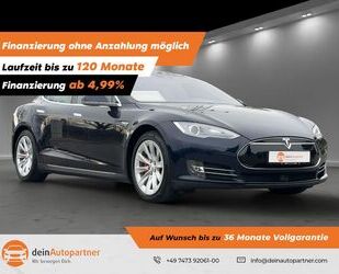 Tesla Tesla Model S P85D Free Charging Navi Rfk Gebrauchtwagen