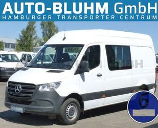 Mercedes-Benz Mercedes-Benz Sprinter 314 CDI Mixto L2H2 Cam Stdh Gebrauchtwagen