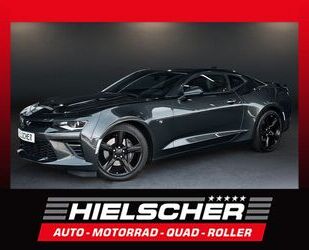 Chevrolet Chevrolet Camaro 6.2 V8 - Deutsches Modell - Unfal Gebrauchtwagen