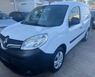 Renault Renault Kangoo Rapid Extra TOP ZUSTAND, TÜV/AU NE Gebrauchtwagen