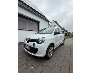 Renault Renault Twingo, Inspektion/Service und TÜV neu, Gebrauchtwagen