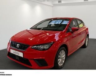 Seat Seat Ibiza STYLE TSI FULL-LINK LED SITZHZG PDC Gebrauchtwagen