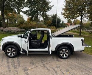 Isuzu Isuzu D-MAX 4WD LSE | MOUNTAIN TOP | Space Cab SC Gebrauchtwagen