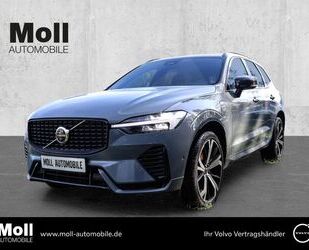 Volvo Volvo XC60 Ultimate Dark Recharge Plug-In Hybrid A Gebrauchtwagen