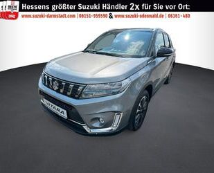 Suzuki Suzuki Vitara 1.5 Comfort + 4x4 Vollhybrid Automat Gebrauchtwagen