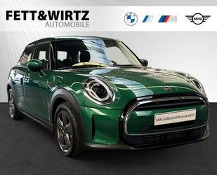 Mini MINI One Classic Trim|Sportsitz|Parkassistent|Navi Gebrauchtwagen