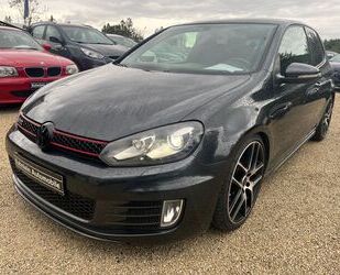 VW Volkswagen Golf VI GTI ca.280PS Gebrauchtwagen