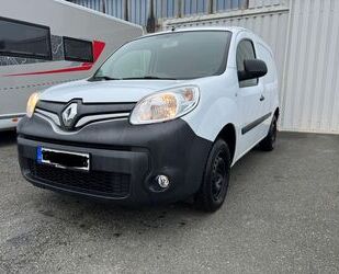 Renault Renault Kangoo ENERGY dCi 90 Formula Edition Gebrauchtwagen