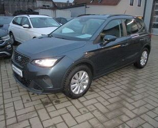 Seat Seat Arona 1.0 TSI DSG Style Pro Gebrauchtwagen