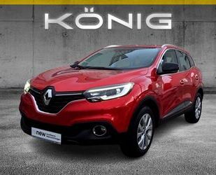 Renault Renault Kadjar Limited TCe 140 Klimaauto*Kamera*Al Gebrauchtwagen