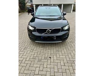 Volvo Volvo XC40 T5 AWD R Design Geartronic R Design Gebrauchtwagen