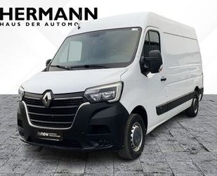 Renault Renault Master III Kasten dCi 135 FAP L2H2 3.5t HK Gebrauchtwagen