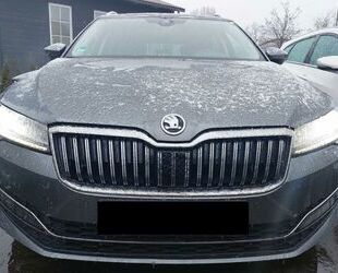 Skoda Skoda Superb Combi Style Gebrauchtwagen