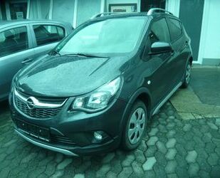 Opel Opel Karl Rocks Gebrauchtwagen