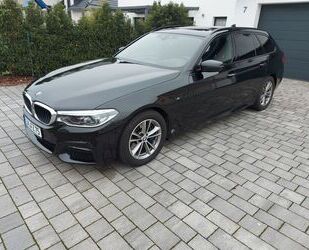 BMW BMW 530i xDrive Touring M-Technik,Laser Licht, Vol Gebrauchtwagen