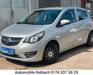 Opel Opel Karl Edition Start/Stop Gebrauchtwagen