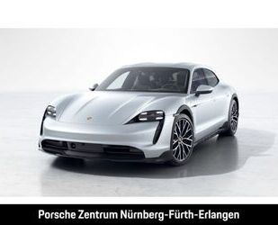 Porsche Porsche Taycan 4 Cross Turismo OffroadDesign BOSE Gebrauchtwagen