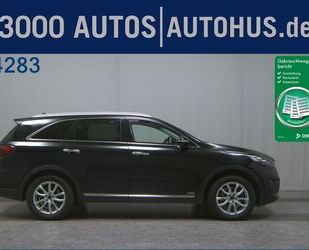 Kia Kia Sorento 2.2 CRDI 4WD Platinum Ed. Navi LED Pan Gebrauchtwagen