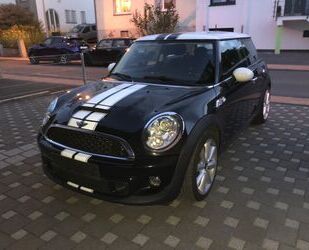 Mini MINI Cooper S Cooper S Gebrauchtwagen