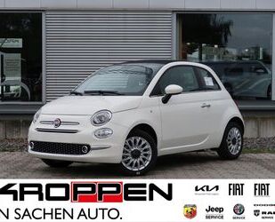 Fiat Fiat 500C MY24 1.0 GSE Hybrid *Sofort Verfügbar* Gebrauchtwagen