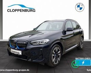 BMW BMW iX3 M Sport Inspiring+AHK+Driv.Assist.Prof.+Ko Gebrauchtwagen