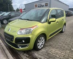 Citroen Citroën C3 Picasso VTi 95 Color SELECTION KLIMA Gebrauchtwagen