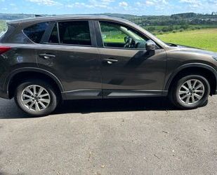 Mazda Mazda CX-5 2.2 SKYACTIV-D 150 Exclusive-Line AWD E Gebrauchtwagen