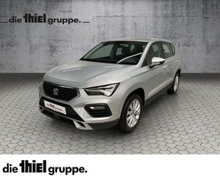 Seat Seat Ateca 1.5 TSI 6-Gang Style Navi+LED+PDC+SHZ Gebrauchtwagen