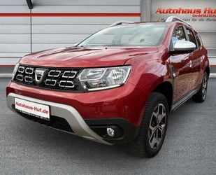 Dacia Dacia Duster II 1.3 TCe 150 Adventure*Navi*Kamera* Gebrauchtwagen