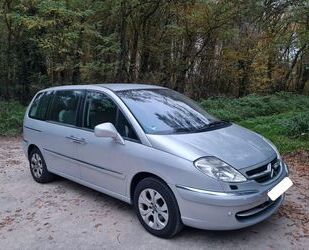 Citroen Citroën C8 | 170 PS - 6 Sitze Gebrauchtwagen