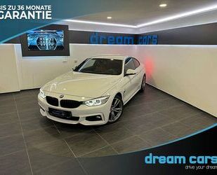 BMW BMW 425 425d Coupe M Sport Aut.*NAVI.Proff.*HEAD U Gebrauchtwagen