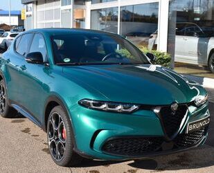 Alfa Romeo Alfa Romeo Tonale Edizione Speciale Gebrauchtwagen