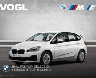 BMW BMW 218i Active Tourer AHK PDC Gebrauchtwagen