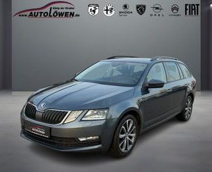 Skoda Skoda Octavia 1.6 TDI DPF Drive Octavia DSG Combi Gebrauchtwagen