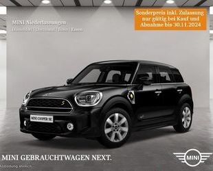 Mini MINI Cooper SE ALL4 Countryman Navi Head-Up LED Gebrauchtwagen