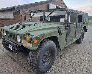 Hummer Hummer M1097A2 Gebrauchtwagen